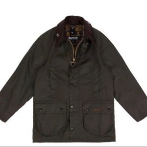 Barbour XXL Children’s Beaufort jacket